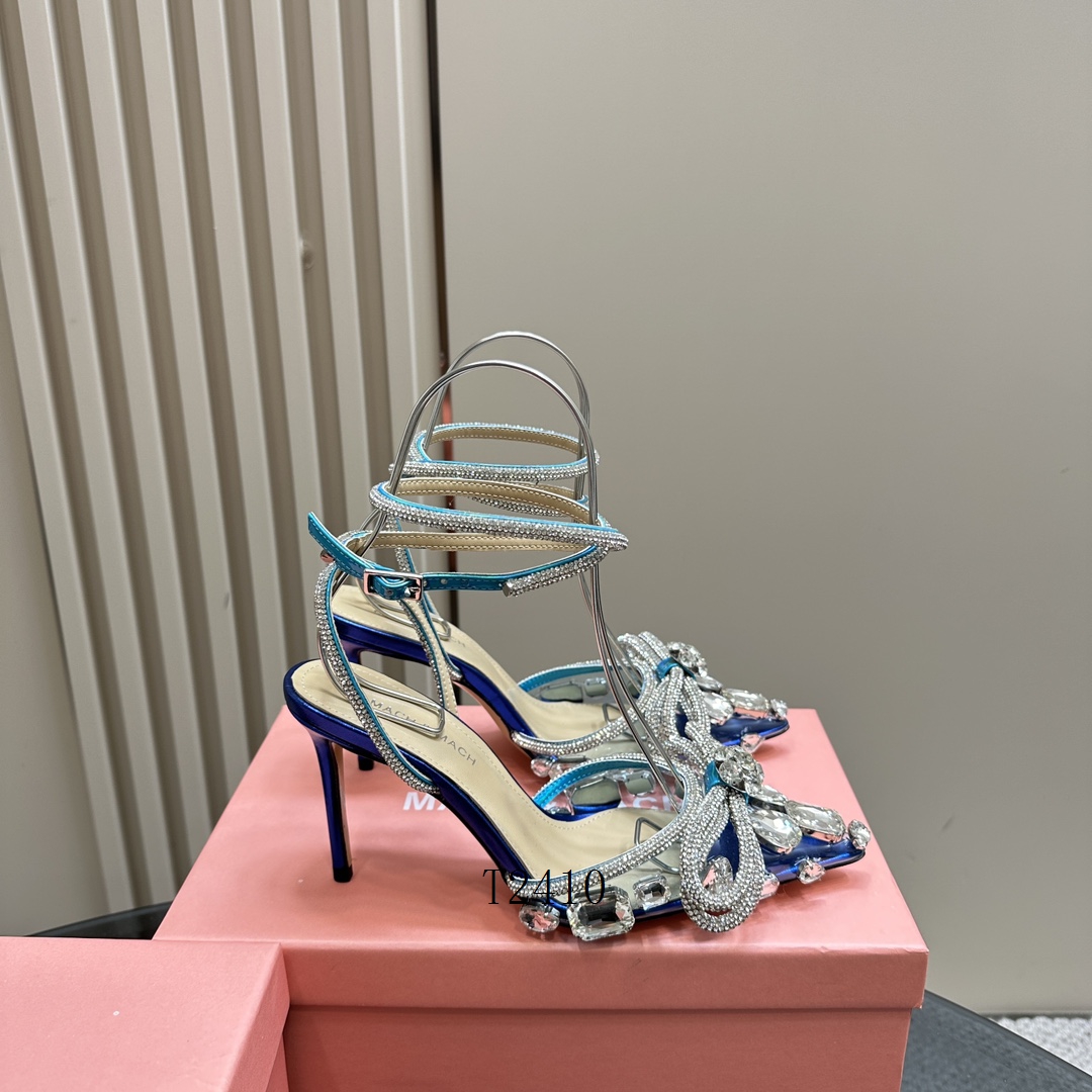 Mach&Mach sz35-41 h1001